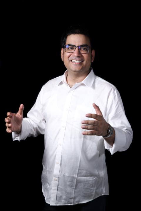 Amit Kumar singghh