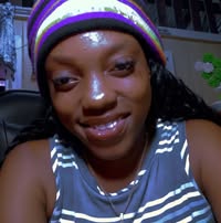 Nikita Holder