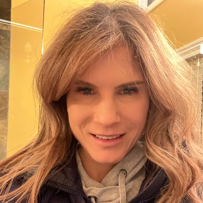 Kristy Goelzer