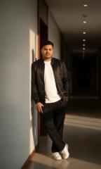 Lemesh Pawar