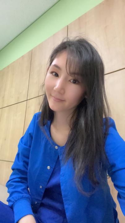 Ууганцэцэг Эрдэнэбат