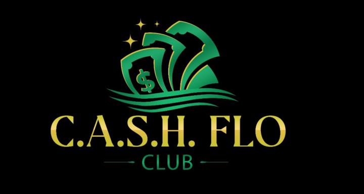 C.A.S.H. FLO Club