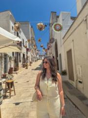 Aulona Metushi Ujupi