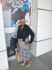 LoniaM Modiehi