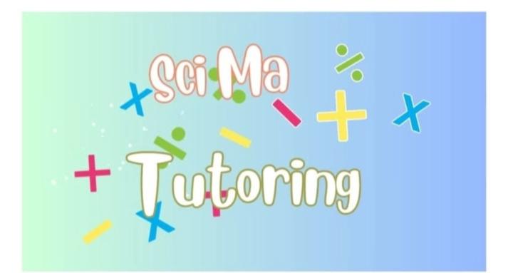 SciMa Tutoring