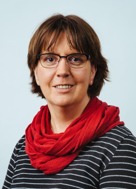 Sandy Drögehorn