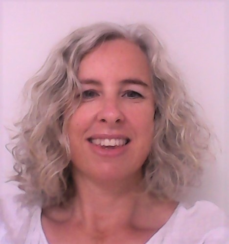 Kathryn Main