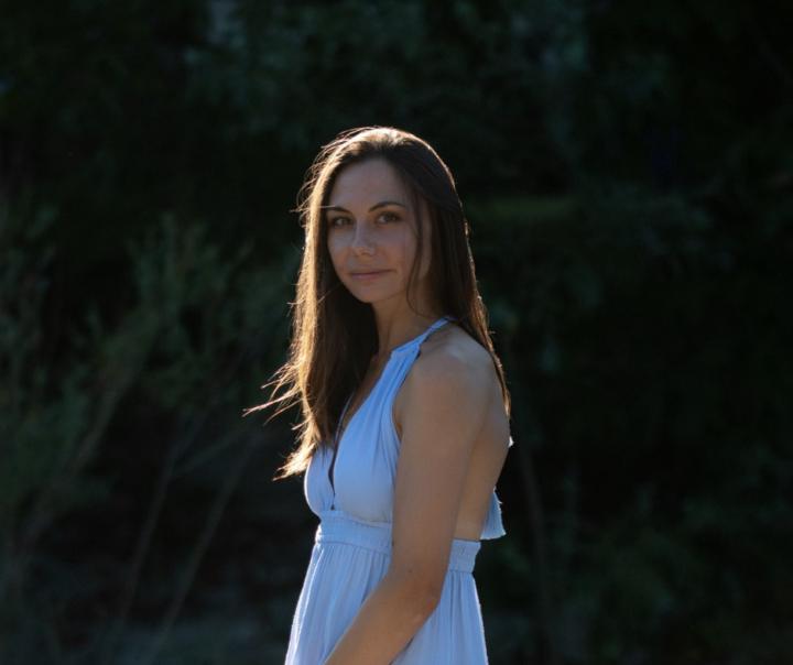 Ilenia Buiatti