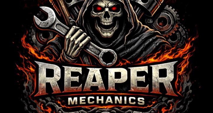 The Reapers
