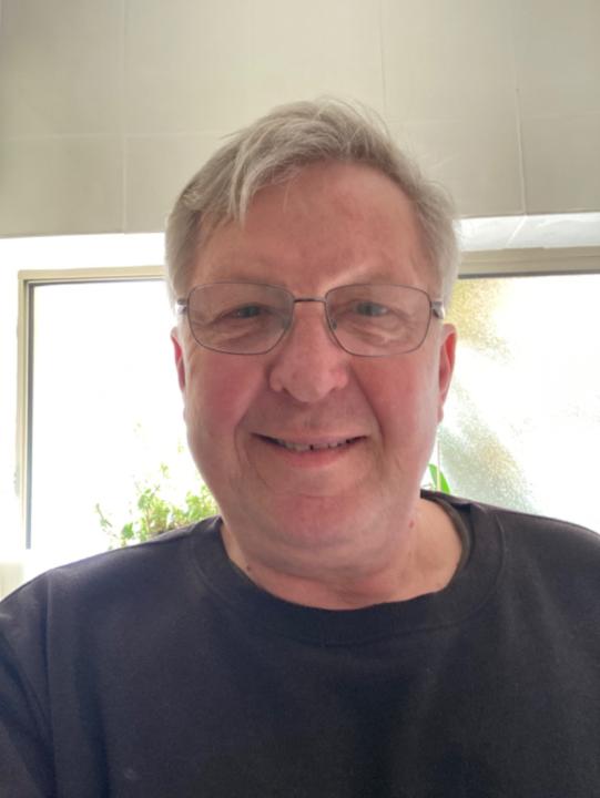 Luciano Bavcar