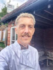 Matthew Rothwell