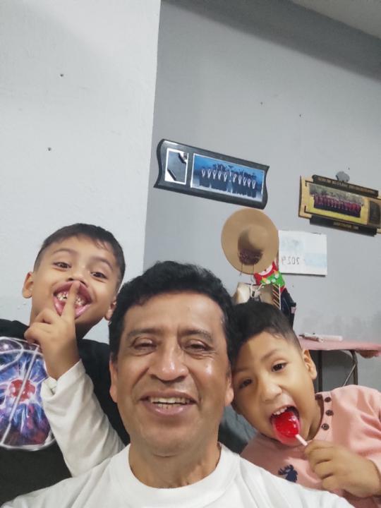 Eduardo García Villaseca