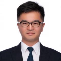Yuhsien Wu