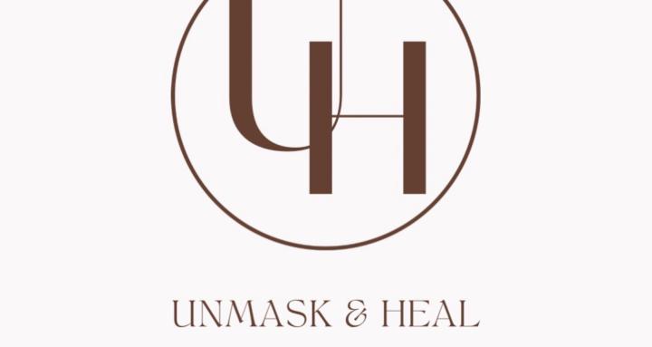 Unmask & Heal
