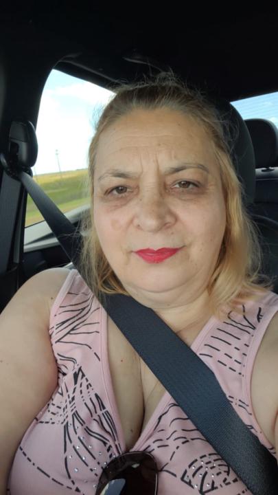 Gladys Vaccaro