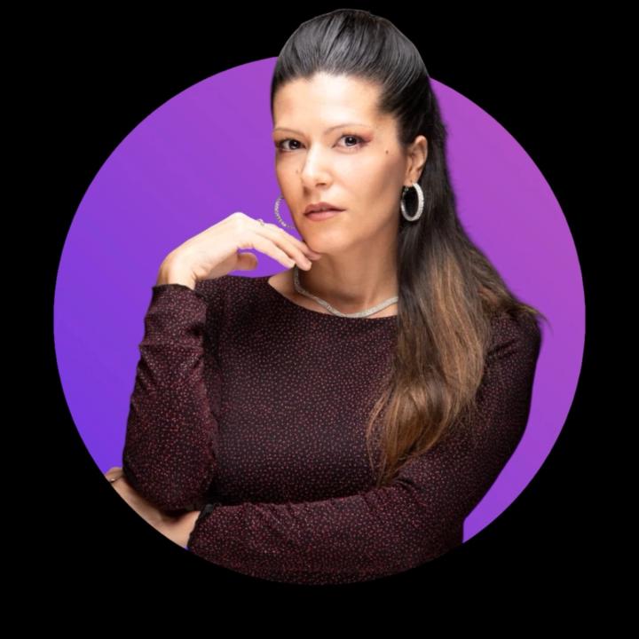 Paula Pandol