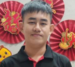 Yong Ket chun