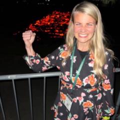 Helen Tallgren