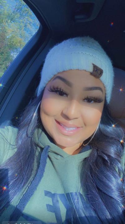 Shante Chenault
