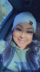 Shante Chenault