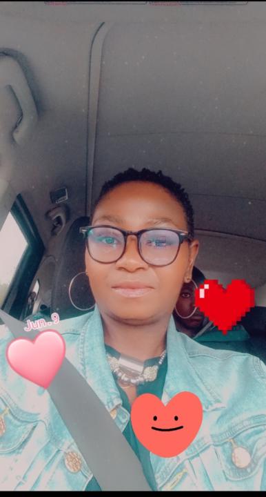 Salomey Konadu
