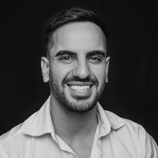 Christopher El Karina