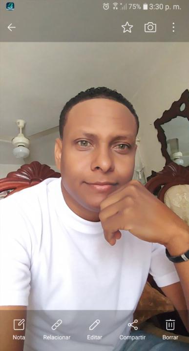 Hancel Moya