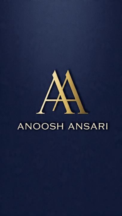 Anoosh Ansari