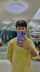 Muhammad Salman