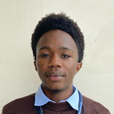 Darrel Kanyugo