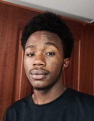 Darrel Kanyugo