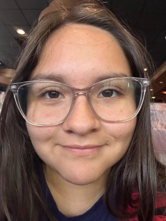 Yasmin Gallego-Bustamante