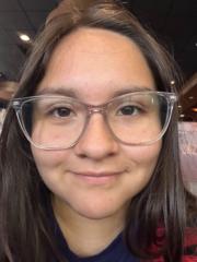 Yasmin Gallego-Bustamante