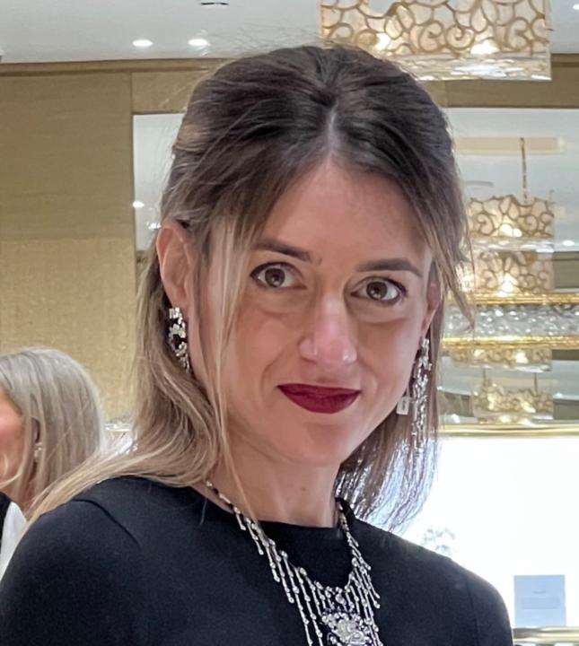 Angelika Porfyratou
