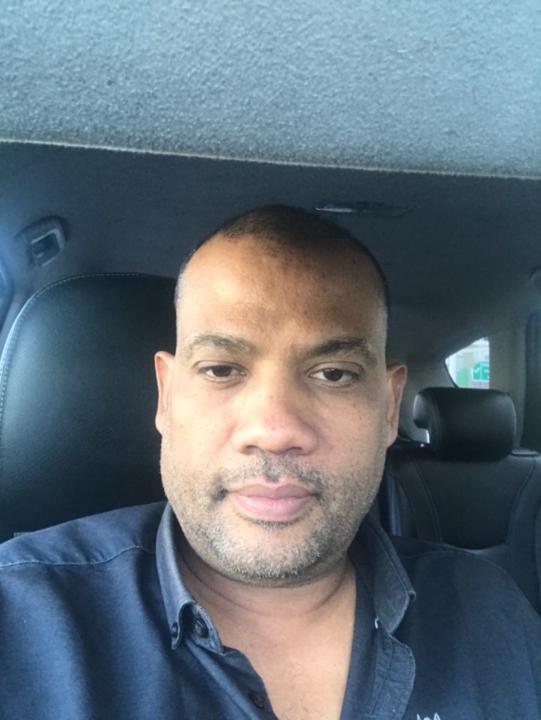 Shamel Osman