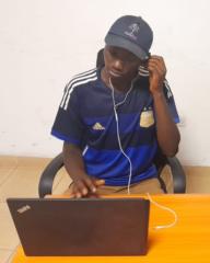 Kelvin Eilen