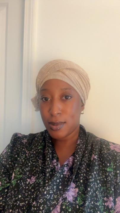 Fauziya Abdul Rahman