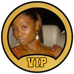 Rekesha Collins