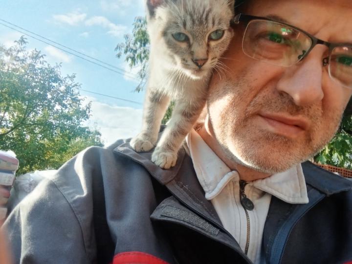 Predrag Jovanović