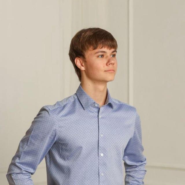 Степан Чернобылов