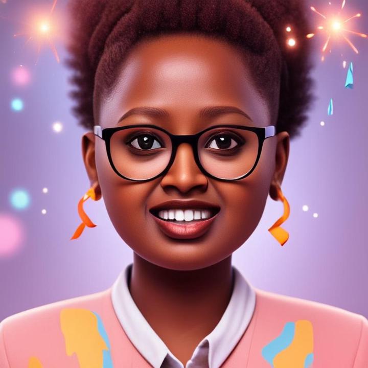 Muthoni Muthoni