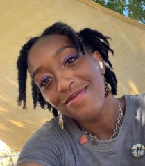 Keneisha Perry