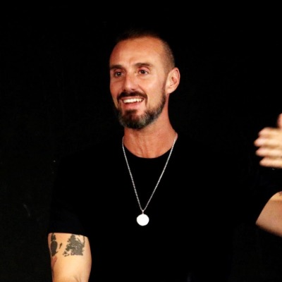 Luca D Alessandro