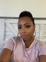 Lakeisha Freeman
