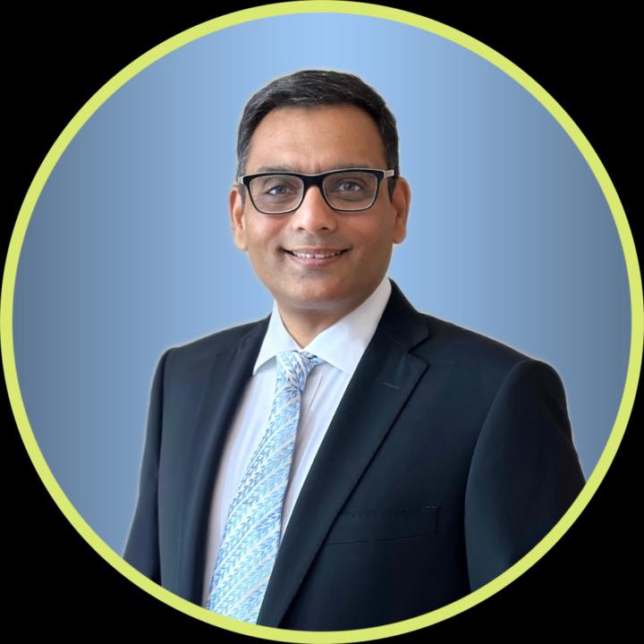 Anirudh Malpani