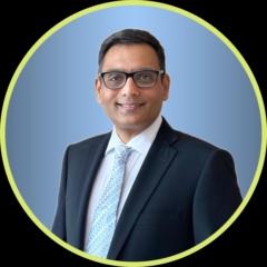Anirudh Malpani
