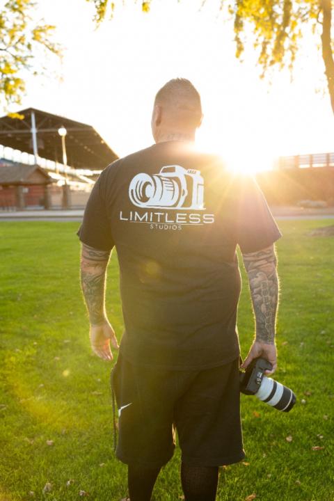 Dylan Bourgeois