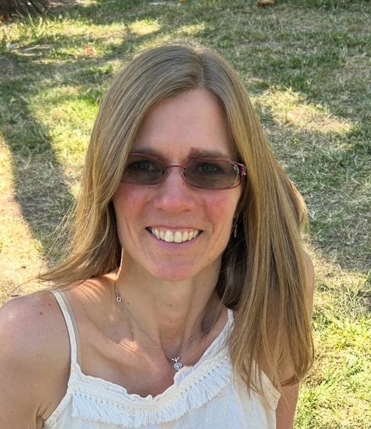 Jacqueline Vulcano