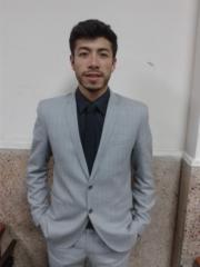 Luis Farez