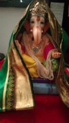 Prashant M